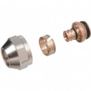 Raccord tube multicouche – M 3/4″ – Ø 16 mm – Ofix K – Oventrop