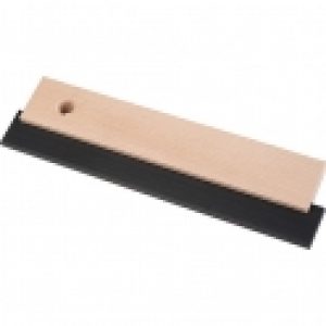 Raclette de carreleur caoutchouc – Outibat