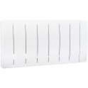 Radiateur bas – GALAPAGOS – Atlantic