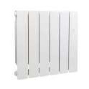 Radiateur chaleur douce à fluid Irid Smart Eco Control – Circulation…