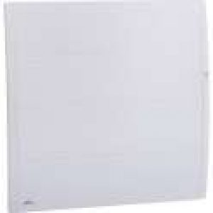 Radiateur chaleur douce horizontal – ADEOS Smart Ecocontrol – Airelec