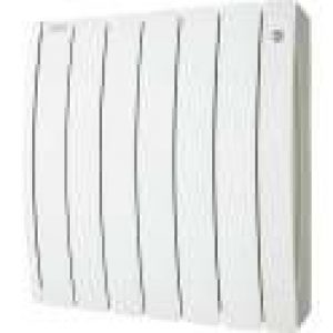 Radiateur chaleur douce horizontal à fluide – ThermoActif Taïga…