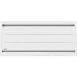 Radiateur chaleur douce à inertie bas – Airévo Smart pilotage – Airelec