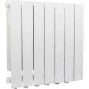 Radiateur horizontal – Accessio DIG2 – Atlantic