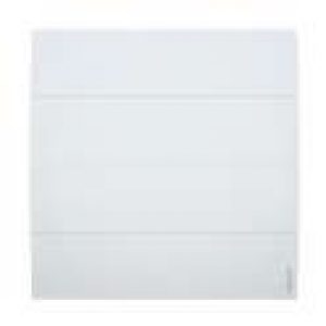 Radiateur horizontal – CALISSIA – Atlantic