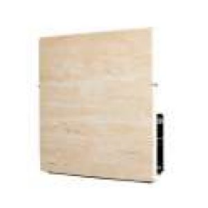 Radiateur horizontal – TOUCH SILICIUM – Valderoma