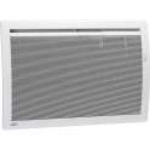 Radiateur panneau rayonnant horizontal – Aixance Smart ECOcontrol® – Airelec