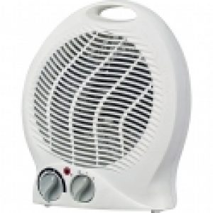 Radiateur soufflant d’appoint avec ventilation froide Varma – Varma