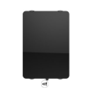 Radiateur vertical – CAMPAVER ULTIME 3.0 – CCampa