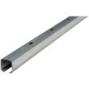 Rail 1 vantail 40 kg (cadette) – Mantion