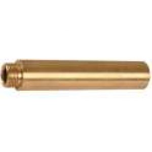 Rallonge laiton brut droit à visser MF – Watts industries