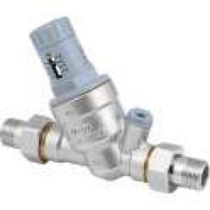 Réducteur de pression à membrane – RinoxPlusSmart M – RBM