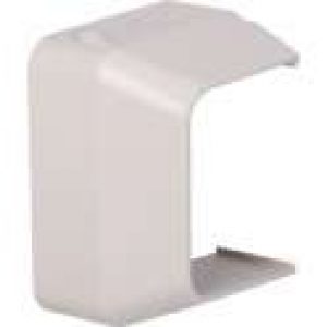 Réduction plastique rigide beige – Largeur goulotte (mm) 80 – 110 – CBM