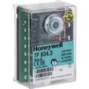 Relais Satronic pour brûleur fioul – Sélection Cazabox