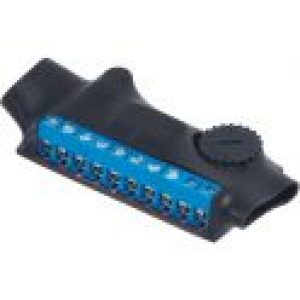 Relais temporisé sous gaine thermo – Sewosy