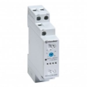 Relais temporisés modulaires – série 80 – Finder