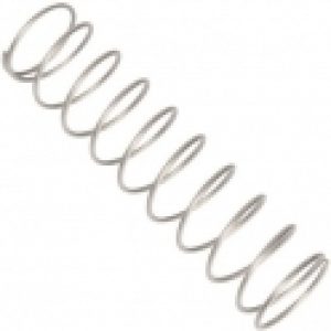 Ressort de bouchon robinets Presto, à tête de 28 mm – Presto