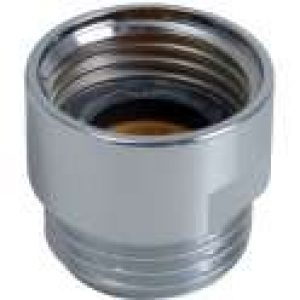 Régulateur de débit de douche laiton – PCR – Neoperl