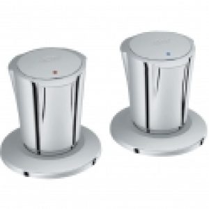 Robinet bidet (la paire) – Costa L – Grohe