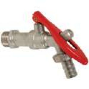 Robinet cadenassable – Sféraco