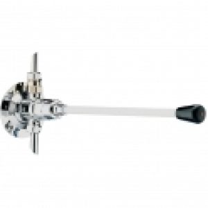 Robinet à commande fémorale – 390 mm – PRESTO 712 – Presto