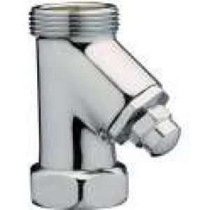 Robinet d’arrêt droit – G 1″1/4 – Eclair / Eyrem – Presto