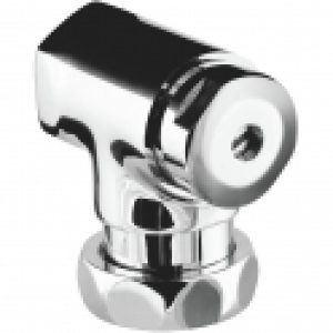 Robinet d’arrêt équerre F 1″1/4 x 1″ – Tempochasse – Delabie