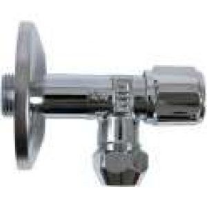 Robinet d’arrêt équerre à joint américain – Sélection Cazabox