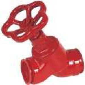 Robinet d’arrêt – R.pons