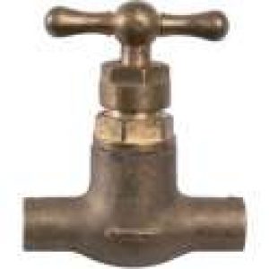 Robinet d’arrêt à souder – Watts industries