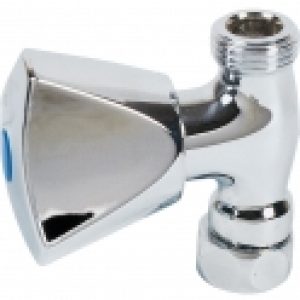 Robinet de bas de colonne à croisillon – Sandri