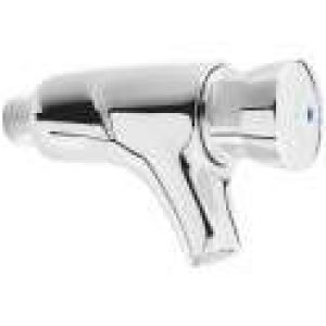 Robinet de lavabo mural – Presto