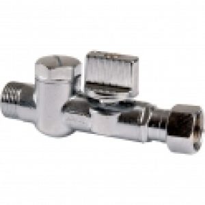 Robinet droit M F avec filtre – Arco