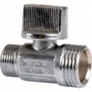 Robinet droit M M réduit – Arco