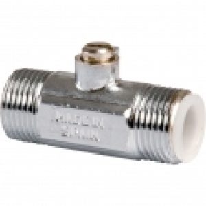 Robinet droit M M, à vis – Arco