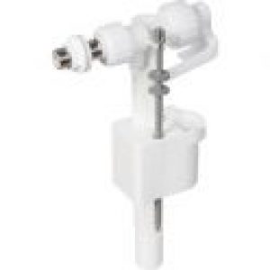 Robinet flotteur compact – 95L – Arrivée latérale – Siamp