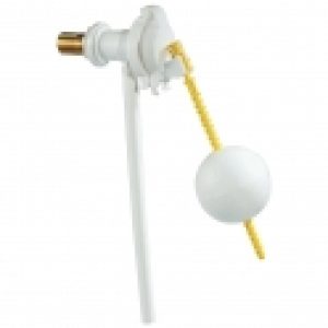 Robinet flotteur hydraulique compact – RFL 20 – Nicoll