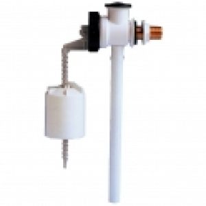 Robinet flotteur silencieux – arrivée latérale – Claramax – Clara