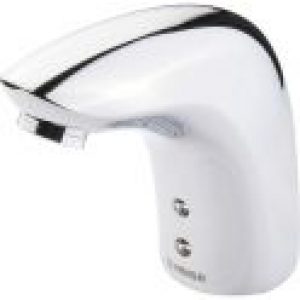 Robinet électronique – Electra Compact – Hansa
