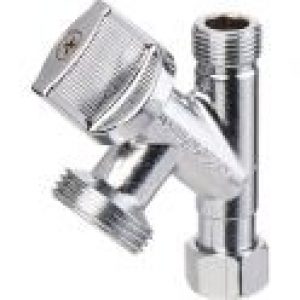 Robinet machine à laver – MF 3/8&Prime; – Conekta – Arco
