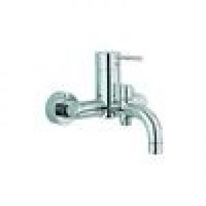 Robinet mitigeur bain/douche mural CISAL LESS