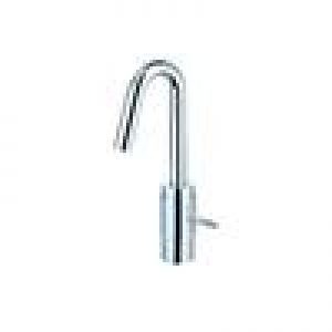 Robinet mitigeur lavabo CISAL STEP avec bonde