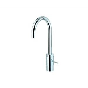 Robinet mitigeur lavabo CISAL STEP sans bonde