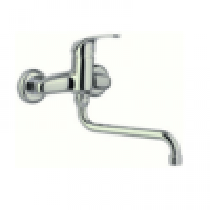 Robinet mitigeur évier cuisine CISAL FLASH