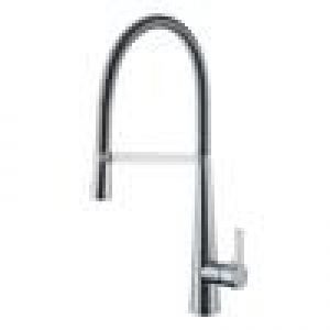 Robinet mélangeur cuisine NEO chromé