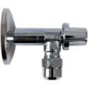 Robinet équerre à bicône – Arco
