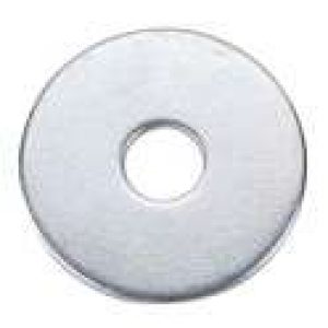 Rondelle carrossier zingué – Boîte de 200 – Viswood