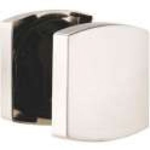 Rosace carrée platine – Muze et Artis – La paire – Vachette