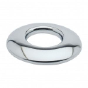 Rosace rallonge de sortie de siphon – Ø 32 mm – Grandsire