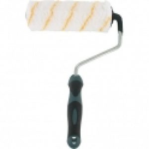 Rouleau bi-matière anti-goutte murs et plafond – Outibat